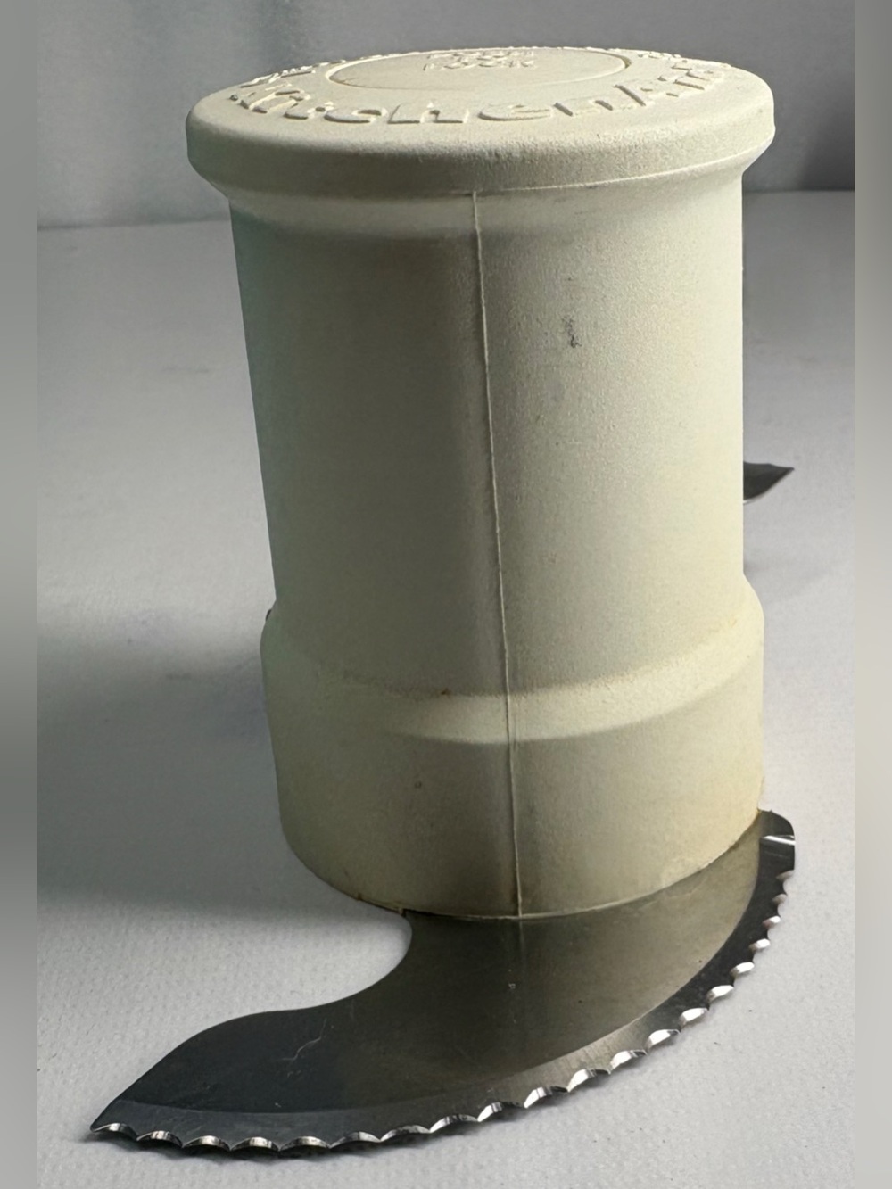 KitchenAid Multi-Purpose S-Blade Replacement Part - Picture 3 of 5